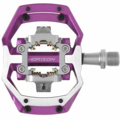 Pédales Nukeproof Horizon CS CrMo Trail -Selles et tiges Soldes 0101 1