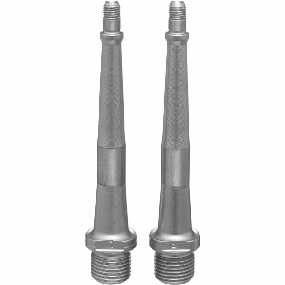 Nukeproof Horizon CS Cro-Mo Axle Kit 3 Nukeproof Horizon CS Cro-Mo Axle Kit