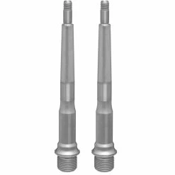 Kit D'axe Nukeproof Neutron Evo (chrome-molybdène)