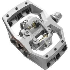 Pédales Nukeproof Horizon CL CrMo DH -Selles et tiges Soldes 0202gr