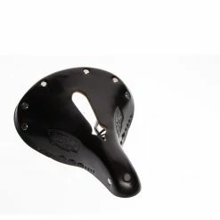 Selle Femme Brooks England B17S Imperial 45 Selle Femme Brooks England B17S Imperial -Selles et tiges Soldes 0303 1