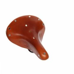 Selle Femme Brooks England Flyer-S -Selles et tiges Soldes 0303 4