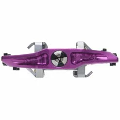 Pédales Nukeproof Horizon CS CrMo Trail -Selles et tiges Soldes 0404 1