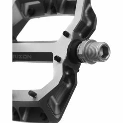 Pédales Plates Nukeproof Horizon Pro -Selles et tiges Soldes 0404gr 2