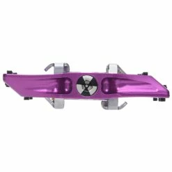 Pédales Nukeproof Horizon CL CrMo DH -Selles et tiges Soldes 0505