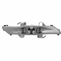 Pédales Nukeproof Horizon CL CrMo DH -Selles et tiges Soldes 0505gr