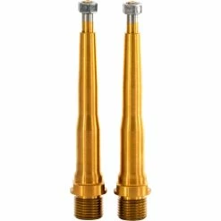 Kit D'axes Nukeproof Horizon Pro-Sam Hill-Comp (titane)