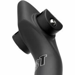 Tige De Selle 3T Ionic 25 Ltd Stealth (carbone) -Selles et tiges Soldes 3T Ionic 25 Ltd Stealth Carbon Seat Post Seat Posts Carbon Black 3T 2008BXBI11H 1