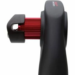 Tige De Selle 3T Ionic 25 Ltd Stealth (carbone) -Selles et tiges Soldes 3T Ionic 25 Ltd Stealth Carbon Seat Post Seat Posts Carbon Black 3T 2008BXBI11H 3