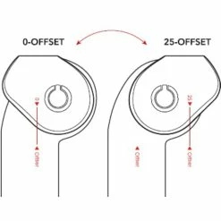 Tige De Selle 3T ZERO25 Pro 9 Tige De Selle 3T ZERO25 Pro -Selles et tiges Soldes 3T ZERO25 Pro Seatpost Seat Posts Black 2017 3T 5208ACAQ42W 2