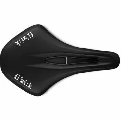 Fizik Terra Argo X5 Saddle With Alloy Rails