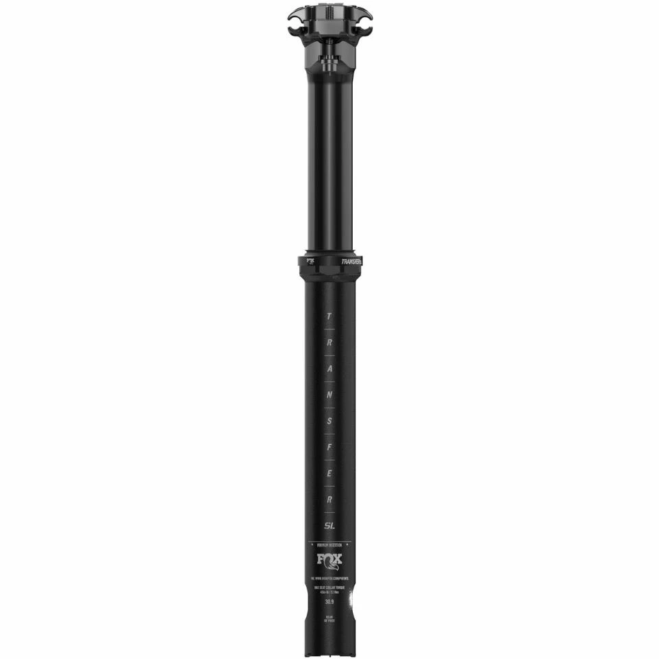 Tige De Selle Télescopique Fox Suspension Transfer SL Performance Elite 8 Tige De Selle Télescopique Fox Suspension Transfer SL Performance Elite – Image 6