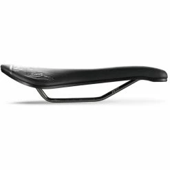 Selle San Marco Aspide Short Open-Fit Racing Saddle 5 Selle San Marco Aspide Short Open-Fit Racing Saddle -Selles et tiges Soldes ASPIDE SHORT RACING SIDE 1200x900 1