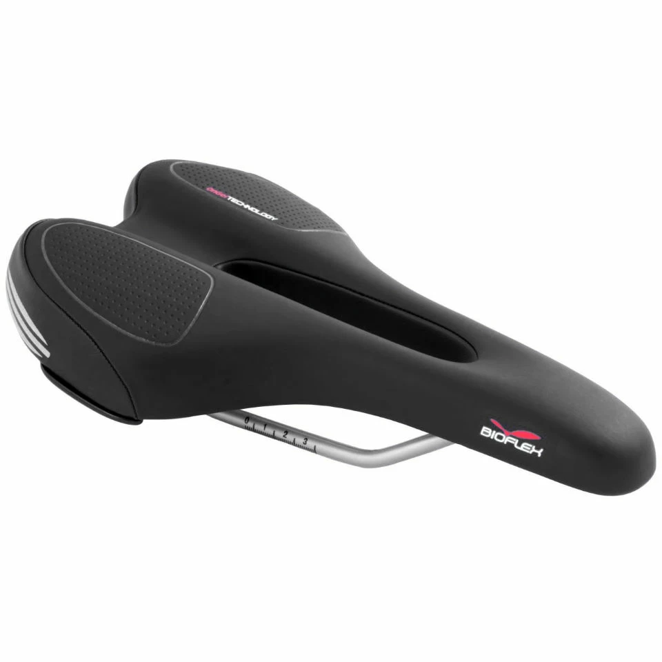 Selle BioFlex OnGEL Sport 3 Selle BioFlex OnGEL Sport