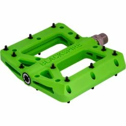 Blackspire Nylotrax Flat Pedals -Selles et tiges Soldes Blackspire Nylotrax nylon Flat Pedals04
