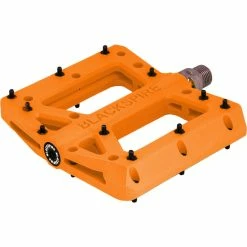 Blackspire Nylotrax Flat Pedals -Selles et tiges Soldes Blackspire Nylotrax nylon Flat Pedals05