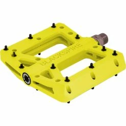 Blackspire Nylotrax Flat Pedals -Selles et tiges Soldes Blackspire Nylotrax nylon Flat Pedals07