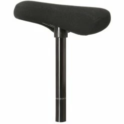 Selle Et Tige De Selle Blank Timeless -Selles et tiges Soldes Blank Timeless Seat Post Combo Saddles Black Kevlar NotSet BKTLESSCOMBOBLK 0