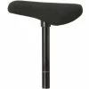 Selle Et Tige De Selle Blank Timeless -Selles et tiges Soldes Blank Timeless Seat Post Combo Saddles Black Kevlar NotSet BKTLESSCOMBOBLK