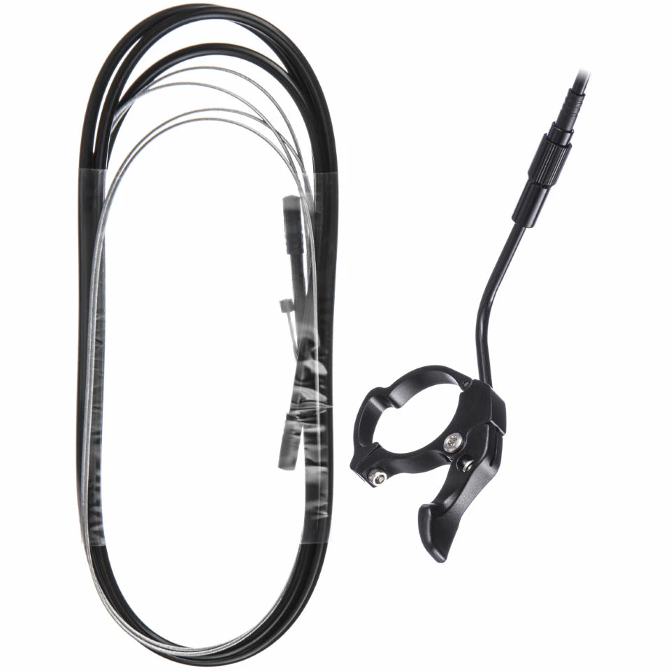 Levier Pour Tige Télescopique Brand-X ASCEND CX (câbles Inclus) 3 Levier Pour Tige Télescopique Brand-X ASCEND CX (câbles Inclus)