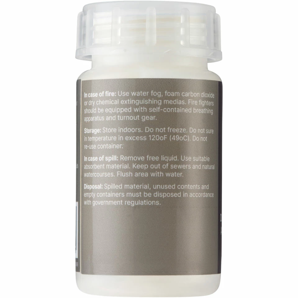 Graisse D'assemblage Pour Tige De Selle Télescopique Brand-X Ascend (50 Ml) 5 Graisse D'assemblage Pour Tige De Selle Télescopique Brand-X Ascend (50 Ml) – Image 3