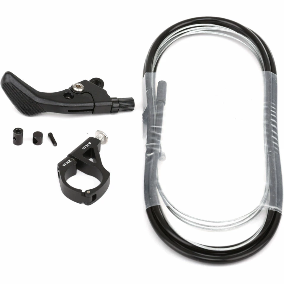 Tige De Selle Télescopique Brand-X Ascend 9 Tige De Selle Télescopique Brand-X Ascend – Image 7