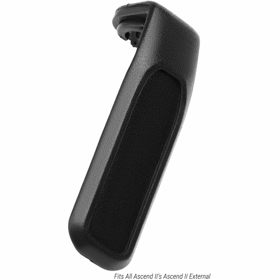 Brand-X Ascend Dropper Seatpost Actuator Cover 4 Brand-X Ascend Dropper Seatpost Actuator Cover – Image 2