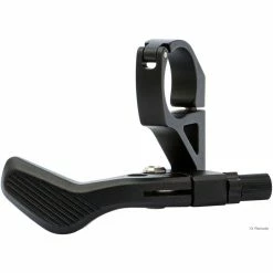 Tige De Selle Télescopique Brand-X Ascend II XL (170 Mm) -Selles et tiges Soldes Brand X Ascend II XL 170mm Dropper Seatpost Dropper Seats posts Black BRNDXDRPA02XL316489170 1