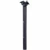Tige De Selle Brand-X Inline (carbone) -Selles et tiges Soldes Brand X Carbon Inline Seatpost Seat Posts Black 2017 BXCARBILSP272