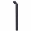 Tige De Selle Brand-X Carbon Layback 2 Tige De Selle Brand-X Carbon Layback -Selles et tiges Soldes Brand X Carbon Layback Seatpost Seat Posts Black 2017 BXCARBLBSP272