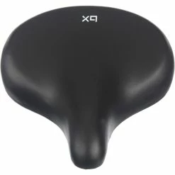 Selle Brand-X Cruiser 8 Selle Brand-X Cruiser -Selles et tiges Soldes Brand X Cruiser Saddle Saddles Black 2017 BXSDLCRUBLK 0