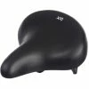 Selle Brand-X Cruiser -Selles et tiges Soldes Brand X Cruiser Saddle Saddles Black 2017 BXSDLCRUBLK