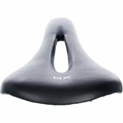 Selle Brand-X Cut Out -Selles et tiges Soldes Brand X Cut Out Saddle Internal Black 2017 BXSDLROADMENS 5