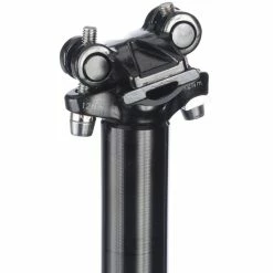 Tige De Selle Brand-X Inline 6061 11 Tige De Selle Brand-X Inline 6061 -Selles et tiges Soldes Brand X Inline 6061 Seatpost Internal Black NotSet BXALYILSP264 2