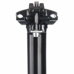 Tige De Selle Brand-X Inline 6061 13 Tige De Selle Brand-X Inline 6061 -Selles et tiges Soldes Brand X Inline 6061 Seatpost Internal Black NotSet BXALYILSP264 4