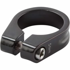 Collier De Selle Brand-X (avec Vis) 7 Collier De Selle Brand-X (avec Vis) -Selles et tiges Soldes Brand X Seat Clamp Bolt Black 36 6mm Seat Post Clamps Black 2017 BXMTBSC28 6