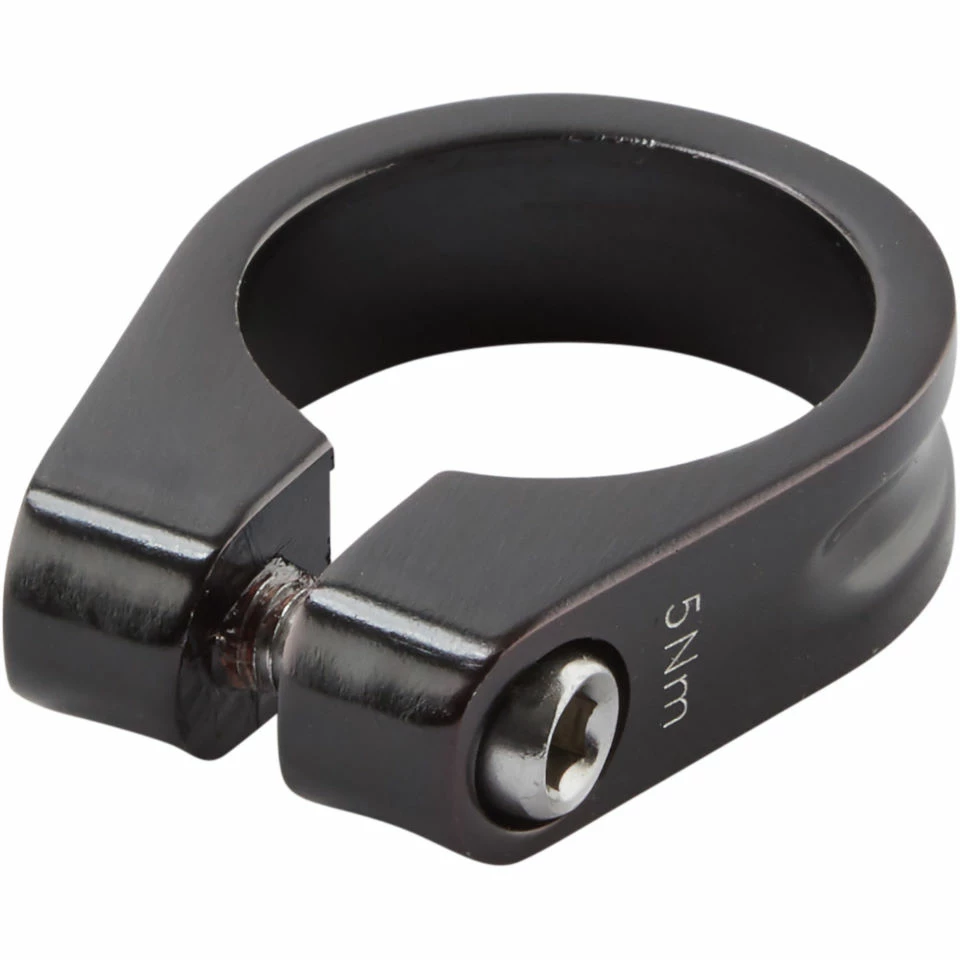 Collier De Selle Brand-X (avec Vis) 4 Collier De Selle Brand-X (avec Vis) – Image 2