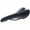 Selle Brand-X Trail 1 Selle Brand-X Trail -Selles et tiges Soldes Brand X Trail Saddle Saddles Black BXSDLTRLBLK
