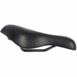 Selle Femme Brand-X Comfort -Selles et tiges Soldes Brand X Womens Comfort Saddle Internal Black 2017 BXSDLCOMBLKLADIES 4