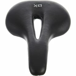 Selle Femme Brand-X Cut Out -Selles et tiges Soldes Brand X Womens Cut Out Saddle Internal Black 2017 BXSDLROADLADIES 2