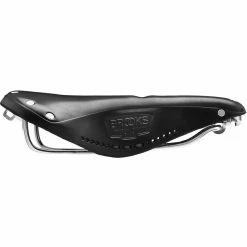 Selle Brooks England Imperial B17 -Selles et tiges Soldes Brooks England B17 Carved Saddle Saddles Black NotSet B211ILA07202 0