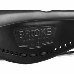 Selle Brooks England Imperial B17 -Selles et tiges Soldes Brooks England B17 Carved Saddle Saddles Black NotSet B211ILA07202 5