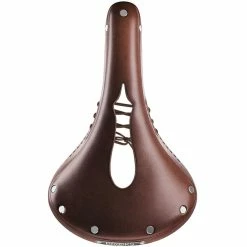 Selle Brooks England Imperial B17 -Selles et tiges Soldes Brooks England B17 Carved Saddle Saddles Brown NotSet B211ILA17205 0