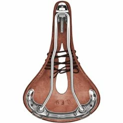 Selle Brooks England Imperial B17 -Selles et tiges Soldes Brooks England B17 Carved Saddle Saddles Brown NotSet B211ILA17205 1