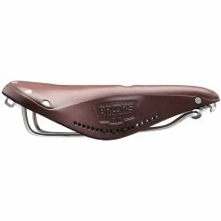 Selle Brooks England Imperial B17 -Selles et tiges Soldes Brooks England B17 Carved Saddle Saddles Brown NotSet B211ILA17205 2