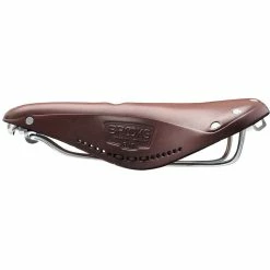 Selle Brooks England Imperial B17 -Selles et tiges Soldes Brooks England B17 Carved Saddle Saddles Brown NotSet B211ILA17205 3