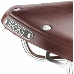 Selle Brooks England Imperial B17 -Selles et tiges Soldes Brooks England B17 Carved Saddle Saddles Brown NotSet B211ILA17205 4