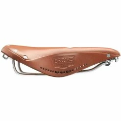 Selle Brooks England Imperial B17 -Selles et tiges Soldes Brooks England B17 Carved Saddle Saddles Honey NotSet B211ILA17203 2