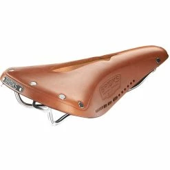 Selle Brooks England Imperial B17 -Selles et tiges Soldes Brooks England B17 Carved Saddle Saddles Honey NotSet B211ILA17203