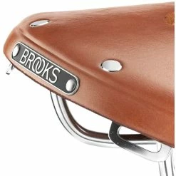 Selle Brooks England Imperial B17 -Selles et tiges Soldes Brooks England B17 Carved Saddle Saddles Honey NotSet B211ILA17203 5